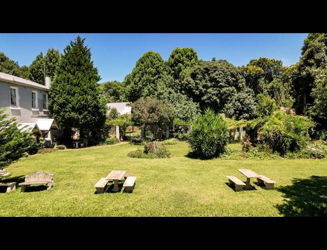 FARM FOR SALE IN DARGLE